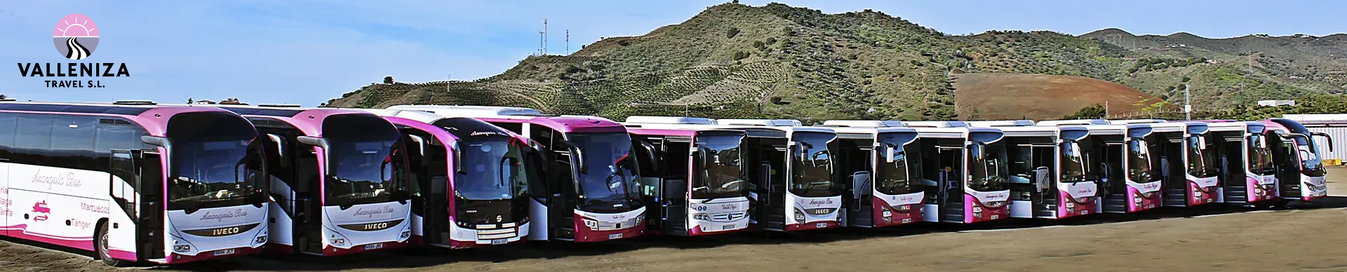Autocares Valle Niza